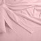 Royal Comfort Bamboo Blended Sheet & Pillowcases Set 1000TC Ultra Soft Bedding King Bubble Bath