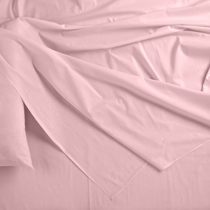 Royal Comfort Bamboo Blended Sheet & Pillowcases Set 1000TC Ultra Soft Bedding King Bubble Bath