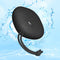 Fitsmart Waterproof Bluetooth Speaker Portable Wireless Stereo Sound Black