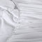 Royal Comfort 1000GSM Luxury Bamboo Fabric Gusset Mattress Pad Topper Cover Queen White