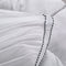 Royal Comfort 1000GSM Luxury Bamboo Fabric Gusset Mattress Pad Topper Cover Queen White