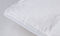 Duck Feather & Down Quilt 500GSM + Duck Feather and Down Pillows 2 Pack Combo Double White