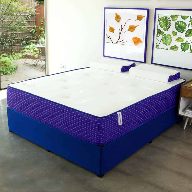 Moon Mattress Original - DOUBLE