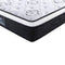 Luxury Pillow Top - Moon Mattress - Queen