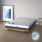 Z3 Double Mattress Cool Gel Memory Foam