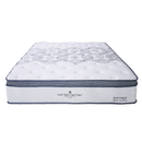 Boutique Double Mattress 7 zone Pocket Spring Memory Foam