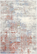 Amelia Multi Colour Modern Rug 160x230 cm