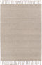 Leilani Modern Wool Ash Rug 160x230cm