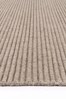 Leilani Modern Wool Ash Rug 160x230cm