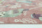 Nova Kids Pink Pastel Bird Rug 120x170 cm
