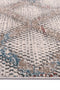 Talulla Diamond Cream Rug 160x220cm