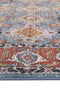 Talulla Traditional Multi Rug 240x320cm