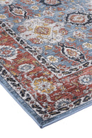 Talulla Traditional Multi Rug 240x320cm