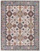 Talulla Traditional Multi Rug 240x320cm