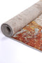 Talulla Transitional Multi Rug 080x300cm