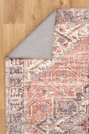 Jezebel Machine Washable Rug 240x330cm