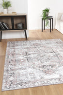 Amelie Machine Washable Rug 240x330cm