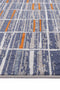 Pasto Ramos Blue Rug 160x230cm