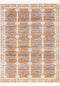 Pasto Adriel Rust Rug 160x230cm