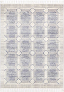 Pasto Diego Blue Rug 200x290cm
