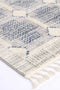 Pasto Diego Blue Rug 200x290cm