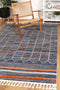 Pasto Ramos Blue Rug 240x330cm