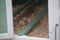 Green Large Chicken Coop Rabbit Hutch Ferret Guinea Pig Cage Hen Chook Cat Kitten House