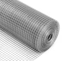 1 x 10 M Galvanised Wire Mesh Garden Pet Chicken Coop Fencing Bird Netting Mesh