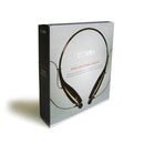 CYS+ CYSHBS-730 Wireless Stereo Headset bluetooth with 3 Size Ear Rubbersth Stereo Headset - Coll Online