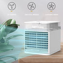 Nexfan Ultra Air Cooler with UV