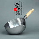 Yoshikawa Stainless Yukihira Saucepan 22cm  YH6754