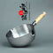 Yoshikawa Stainless Yukihira Saucepan 22cm  YH6754