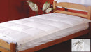 Single Mattress Topper - 100% Goose Feather