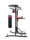 Power Boxing Station Stand Gym Speed Ball Punching Bag