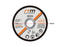 125mm 5" Cutting Disc Wheel for Angle Grinder x25