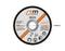 125mm 5" Cutting Disc Wheel for Angle Grinder x100