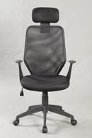 Ergonomic Mesh Office Chair