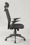 Ergonomic Mesh Office Chair