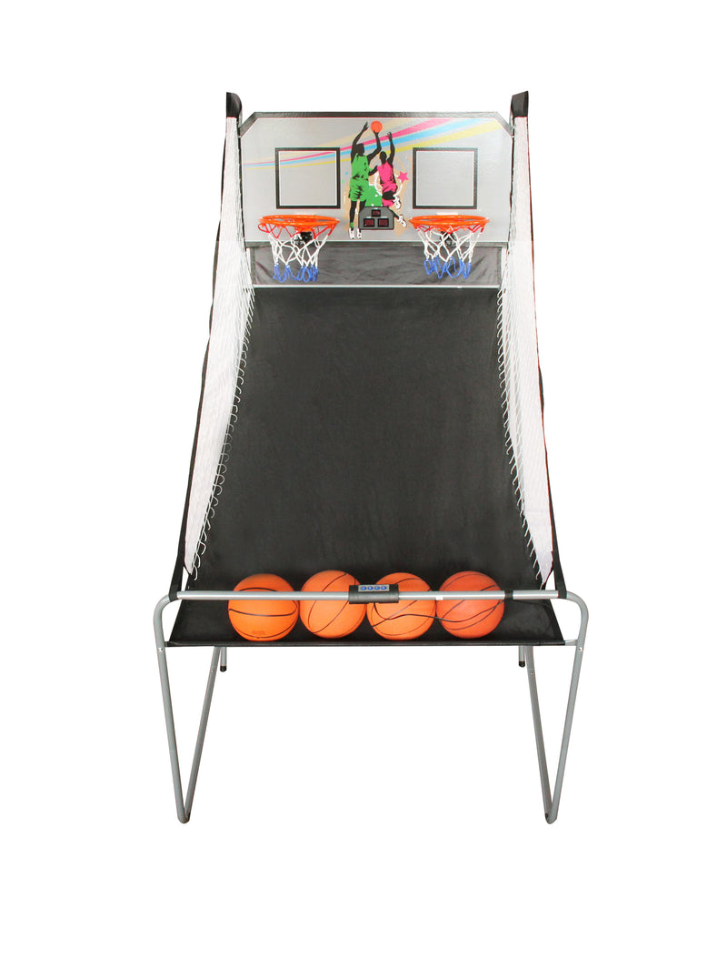 Arcade Basketball Game 2-Player Electronic Sports