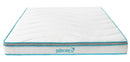 Palermo King 20cm Memory Foam and Innerspring Hybrid Mattress