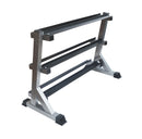 3 Tier Dumbbell Rack for Dumbbell Weights Storage