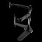 13"-27" Dual Screen Monitor Stand TV Bracket Computer Display Desk Mount Holder