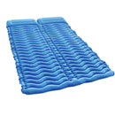 Double Two-person Camping Sleeping Pad - Coll Online