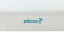 Palermo Double Mattress 30cm Memory Foam Green Tea Infused CertiPUR Approved