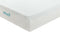 Palermo Double Mattress 30cm Memory Foam Green Tea Infused CertiPUR Approved