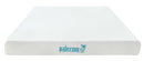 Palermo Double Mattress Memory Foam Green Tea Infused CertiPUR Approved