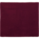 230x200cm Floor Rugs Large Shaggy Rug Area Carpet Bedroom Living Room Mat - Burgundy