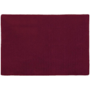 230x160cm Floor Rugs Large Shaggy Rug Area Carpet Bedroom Living Room Mat - Burgundy