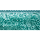 200x140cm Floor Rugs Large Shaggy Rug Area Carpet Bedroom Living Room Mat - Turquoise