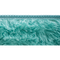 200x140cm Floor Rugs Large Shaggy Rug Area Carpet Bedroom Living Room Mat - Turquoise